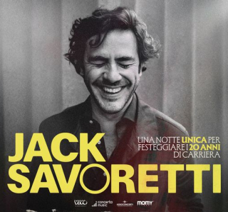 Jack Savoretti